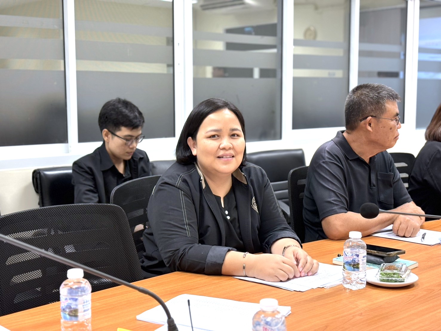title - ส.ป.ก.นครปฐม เข้าร่วมการประชุมการจัดทำข้อมูลสำหรับการวางแผนงานจังหวัดแบบบูรณาการ Province Data Dashboard ข้อมูลชุดที่ 3 การส่งเสริมสินค้าเศรษฐกิจภาคการเกษตร